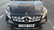 Mercedes-Benz GLA 250 4Matic AMG Line Premium Plus 5dr Auto Petrol Hatchback